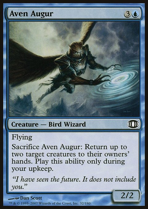 Aven Augur